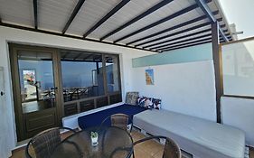 Apartamento deluxe Betancort